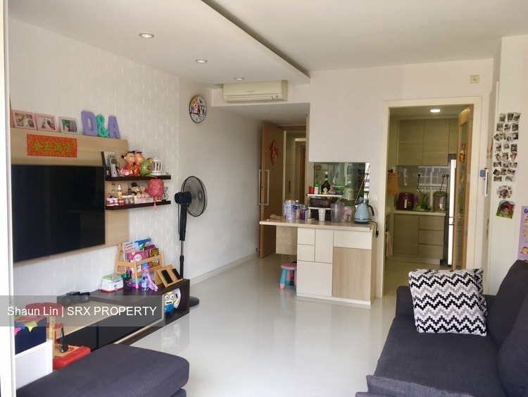 Austville Residences thumbnail photo